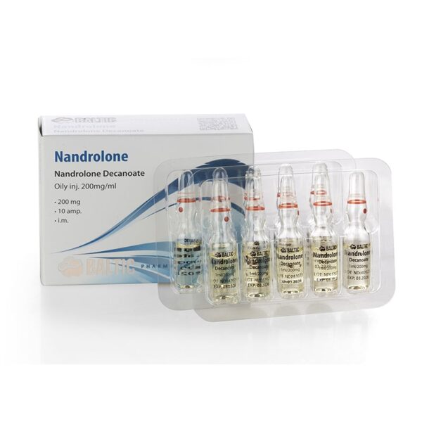 Nandrolone
