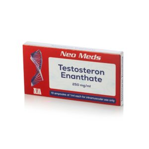 Testosterone Enanthate