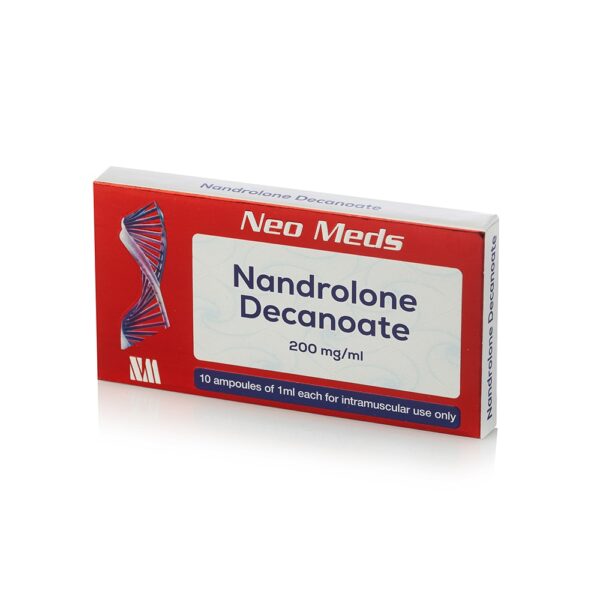Nandrolone