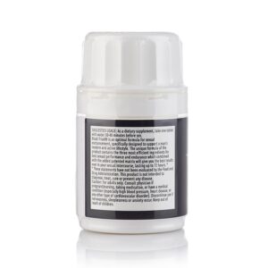 BLACK TRIAD® 10 табл. - Image 2