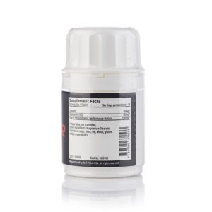 TZAR® 10 табл. - Image 2