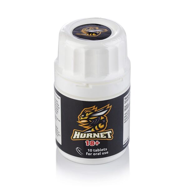 HORNET® 10 табл.