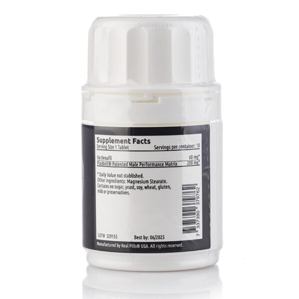 PLAYBOLT® 10 табл.