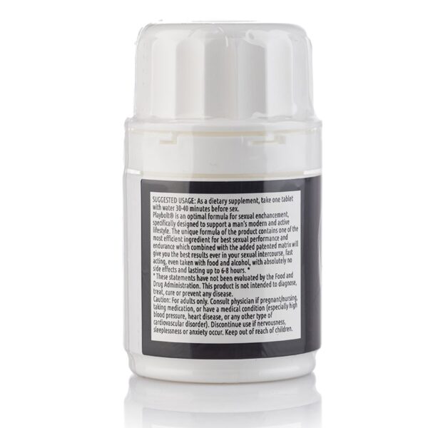 PLAYBOLT® 10 табл.