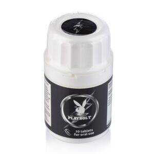 PLAYBOLT® 10 табл. - Image 4