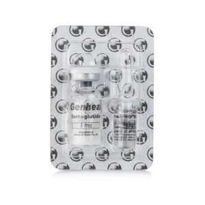 Semaglutide 3 мг. - Image 3