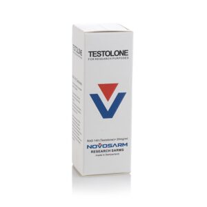 Testolone (Тестолон) RAD 140 20 мг. х 30 мл. - Image 2