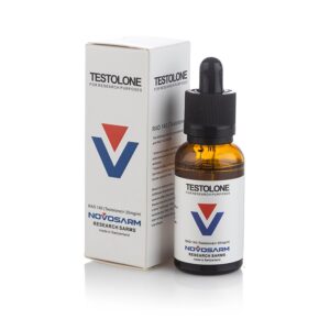 Testolone (Тестолон) RAD 140 20 мг. х 30 мл.