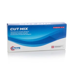 Cut Mix 10 амп. х 150 мг.
