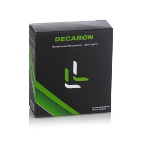 Decaron (Nandrolone Decanoate) 10 амп. х 250 мг.