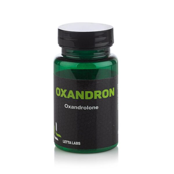 Oxandron (Oxandrolone) 100 табл. х 10 мг.