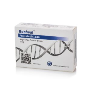 Follistatin-344 (Single Chain Gonadal protein) 1 мг. - Image 2