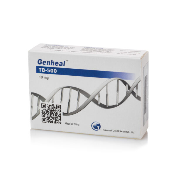 TB-500 10 мг.