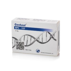 BPC-157 5 мг. - Image 2