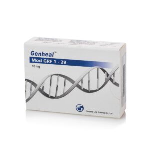 Mod GRF 1-29 10 мг. - Image 2