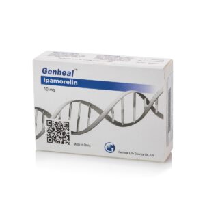 Ipamorelin 10 мг. - Image 2