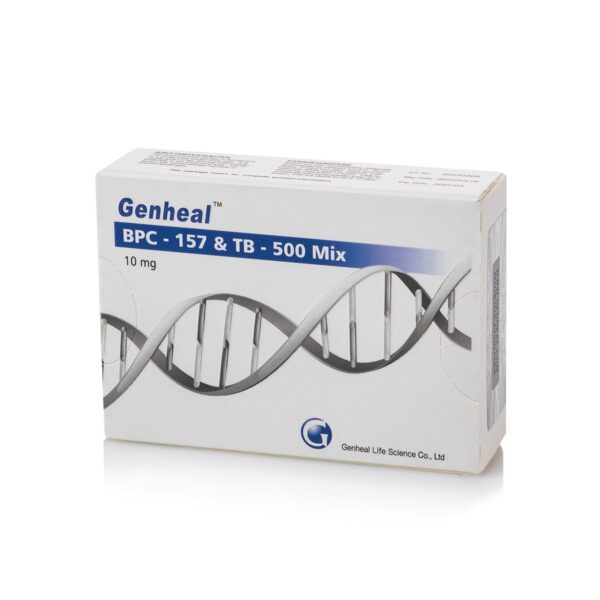 BPC - 157 & TB - 500 Mix 10 мг.