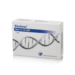 Des (1-3) IGF 1 мг. - Image 2