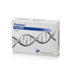 Peg MGF 5 мг. - Image 2