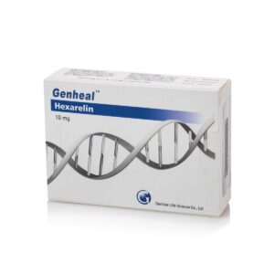 Hexarelin 10 (Хексарелин) мг. - Image 2
