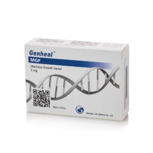 MGF (Mechano Growth Factor) 5 мг. - Image 2