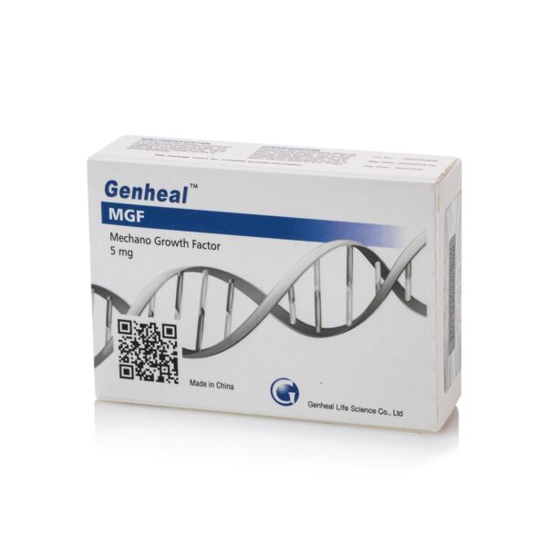 MGF (Mechano Growth Factor) 5 мг.