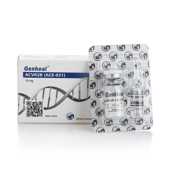 ACVR2B (ACE-031) 10 мг.