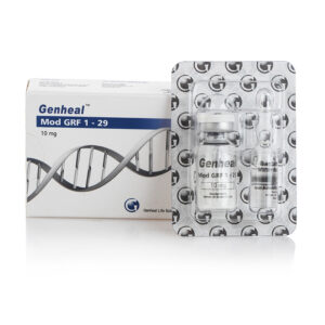 Mod GRF 1-29 10 мг.