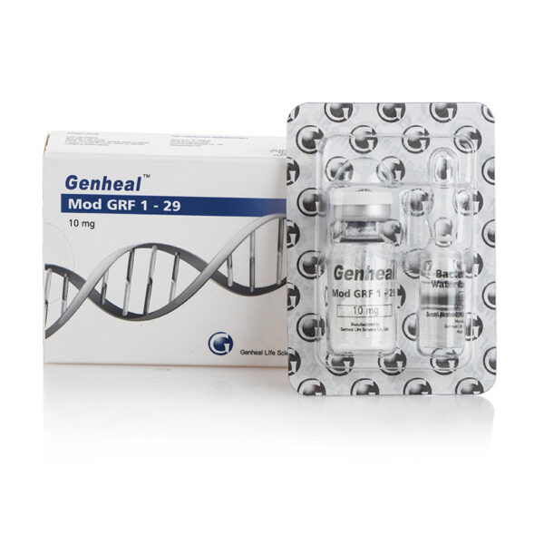 Mod GRF 1-29 10 мг.