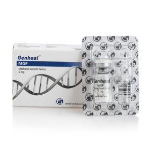 MGF (Mechano Growth Factor) 5 мг.