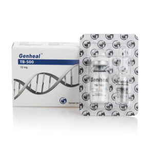 TB-500 10 мг.