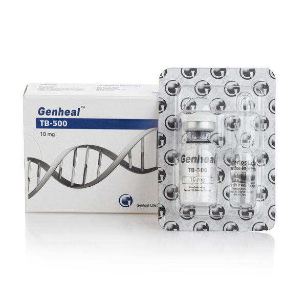 TB-500 10 мг.