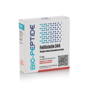 Folistatin 344 (Single-Chain Gonadal Protein) 1 мг.