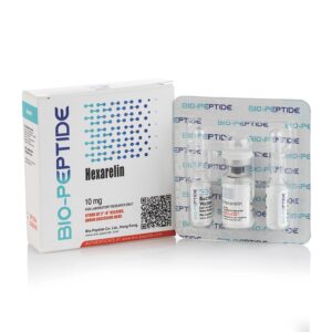 Hexarelin (Хексарелин) 10 мг. - Image 2