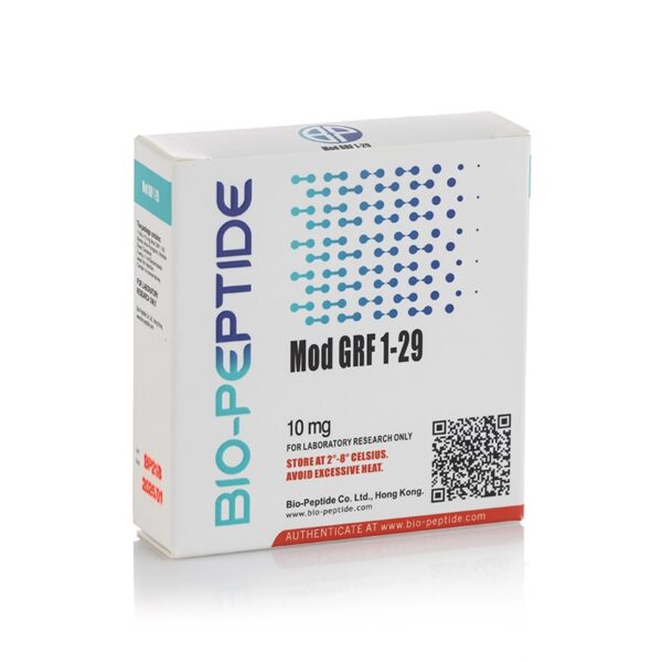 Mod GRF 1-29 10 мг.