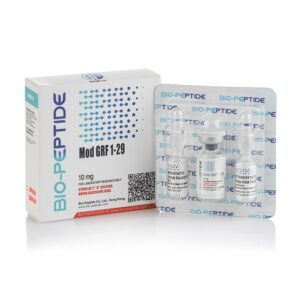 Mod GRF 1-29 10 мг. - Image 2