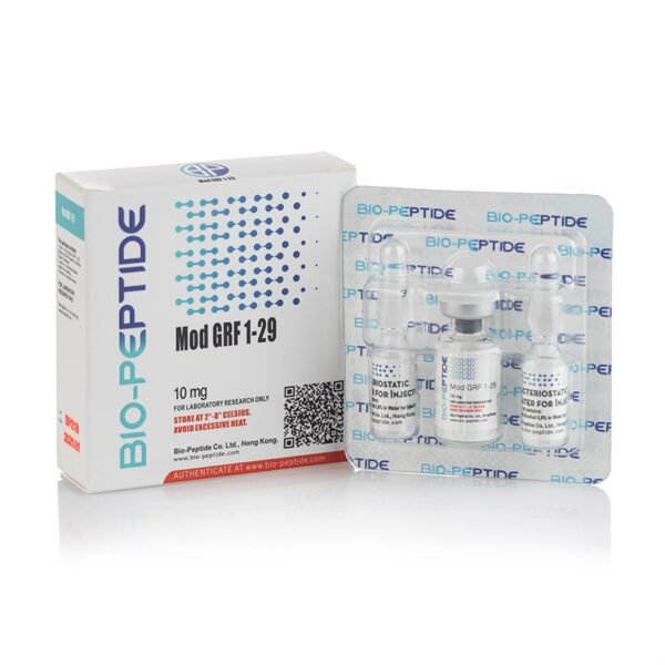 Mod GRF 1-29 10 мг.