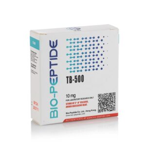 TB-500 10 мг.