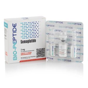 Semaglutide 3 мг. - Image 2