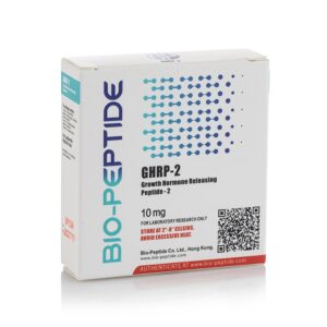 GHRP-2 (Growth Hormone Releasing Peptide - 2) 10 мг.