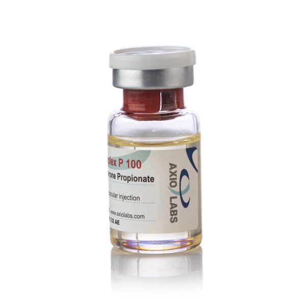 Testaplex P (Testosterone Propionate) 10 мл. х 100 мг.