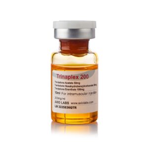 Trinaplex (Trenbolone Mix) 10 мл. х 200 мг.