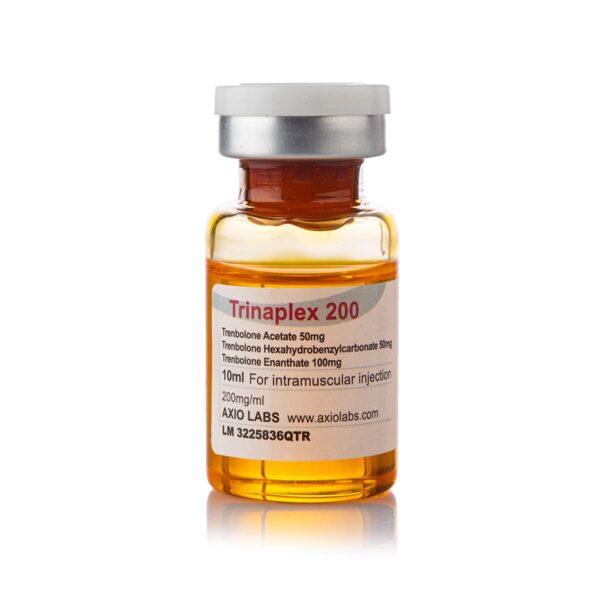 Trinaplex (Trenbolone Mix) 10 мл. х 200 мг.