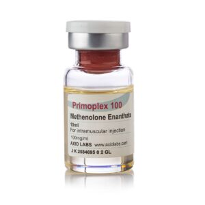 Primoplex (Methenolone Enanthate) 10 мл. х 100 мг.