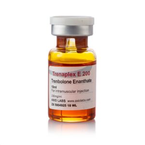 Trenaplex Е (Trenbolone Enanthate) 10 мл. х 200 мг.