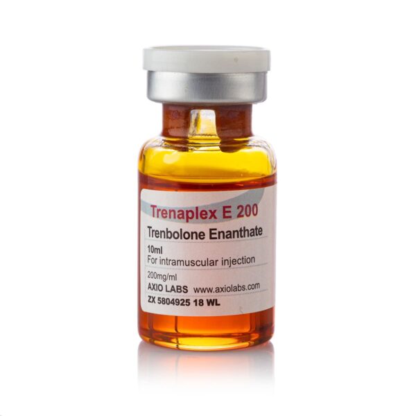 Trenaplex Е (Trenbolone Enanthate) 10 мл. х 200 мг.