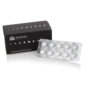 Sibutramine Hydrochloride (Сибутрамин) 100 табл. х 20 мг.