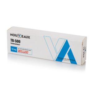 TB-500 (Thymosin Beta 4) 10 мг. - Image 2