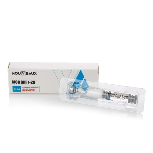 MOD GRF 1-29 10 мг.