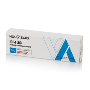 IGF-1 LR3 (Insulin-Like Growth Factor-1, Long R3) 1 мг. - Image 2